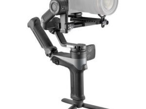 Zhiyun-Tech WEEBILL-2 Combo Kit with Grip Handle & Case for Rent