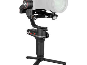 Zhiyun-Tech WEEBILL-S Handheld Gimbal Stabilizer for Rent