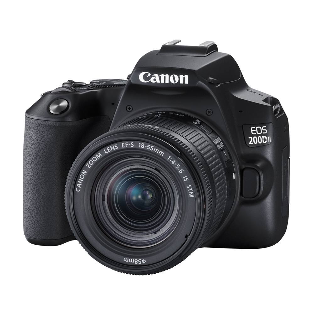 Canon EOS 200D for Rent