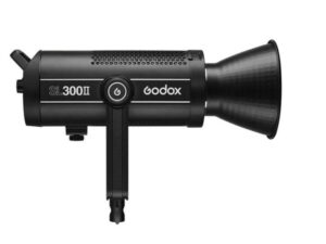 Godox SL300 II Continuous LED Light for Photo & Video for Rent