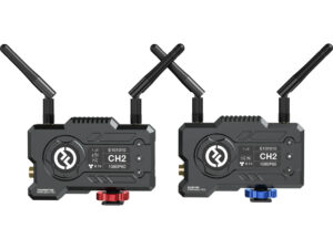 Hollyland Mars 400S PRO SDI/HDMI Wireless Video Transmission System for Rent