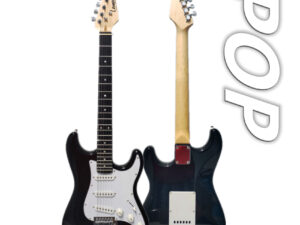 Leonard Electric Guitar with Amplifier for Rent