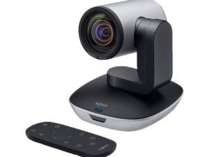 Logitech CC2900EP Conference Camera PTZ Pro 2 for Rent