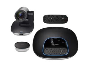 Logitech Group CC3500E Video Conference Camera Webcam for Rent
