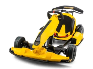 Ninebot Segway Gokart Lamborghini Edition for Rent