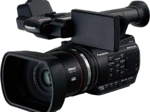 Panasonic AG-AC90 for Rent