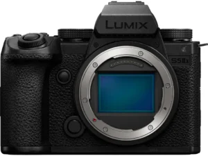 Panasonic Lumix LX 10 Mirrorless Camera for Rent