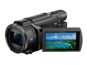 Sony FDR AXP 55 for Rent