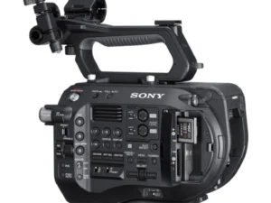 Sony FS7 for Rent