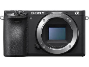 Sony a6500 for Rent