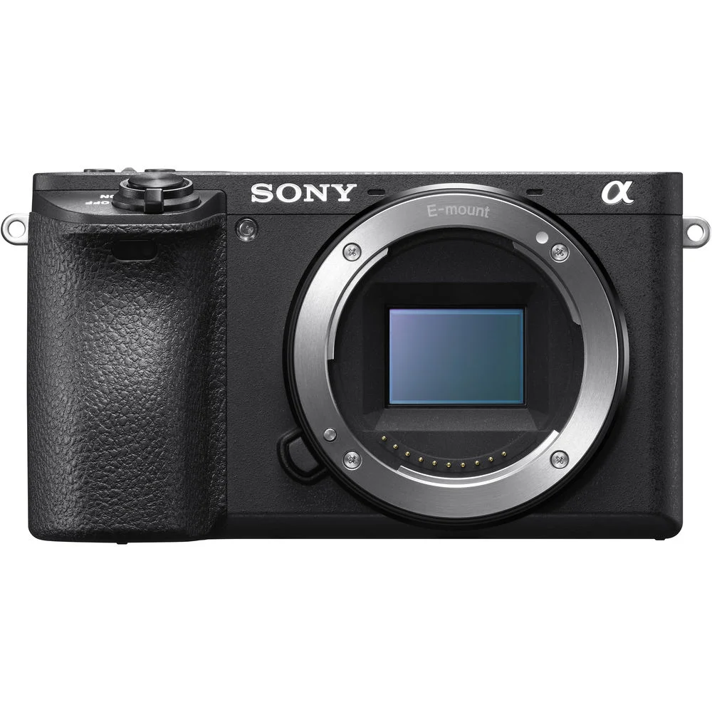 Sony a6500 for Rent