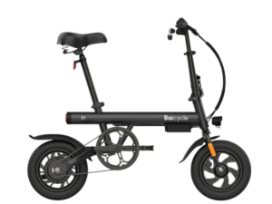Xiaomi Bicycle Electric Bike S1 for Rent
