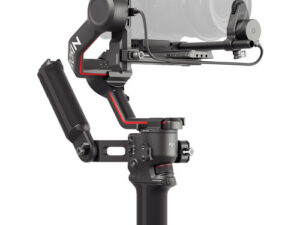 DJI RS 3 Combo Gimbal Stabilizer for Rent