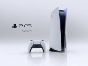 Playstation 5 PS5 for Rent