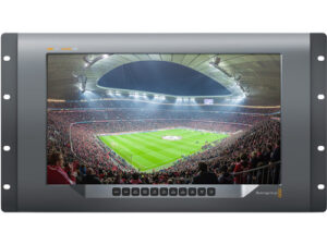 Blackmagic Design SmartView 4K 2 15.6" DCI 4K Broadcast Monitor for Rent