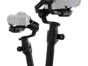 DJI Ronin-S - Camera Stabilizer for Rent