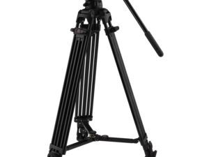 E-Image 2-Stage Aluminum Tripod