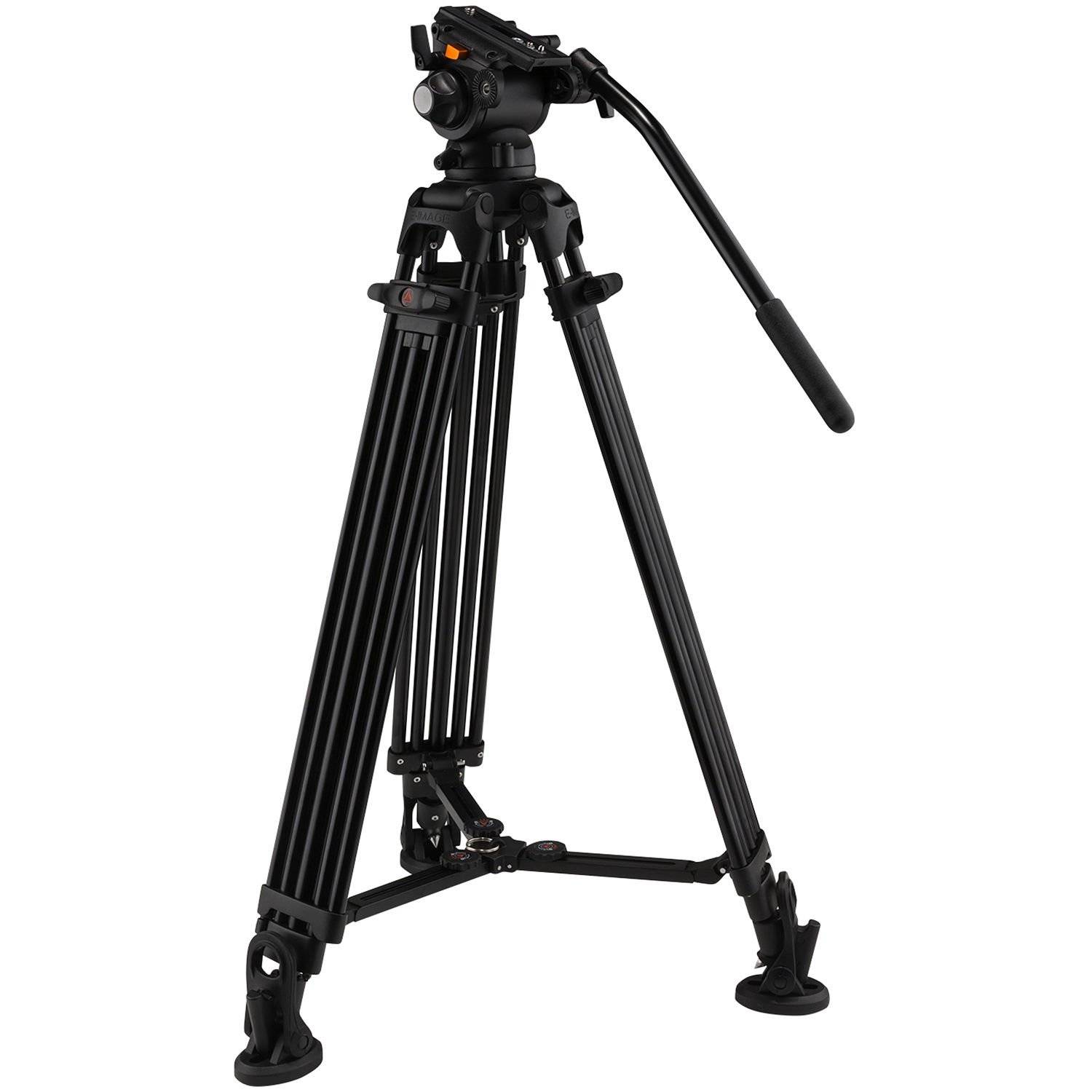 E-Image 2-Stage Aluminum Tripod 1E-Image 2-Stage Aluminum Tripod | RentSmart Asia | Renting Is The New Buying E-Image 2-Stage Aluminum Tripod