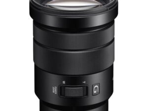 SONY 18-105 MM for Rent