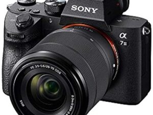 SONYa7iii for Rent