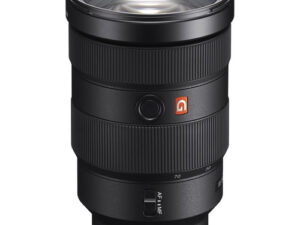 Sony FE 24-70mm f/2.8 GM For Rent