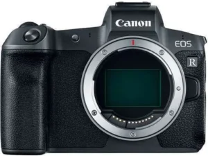 Canon EOS RP Mirrorless + Kit Lens for Rent
