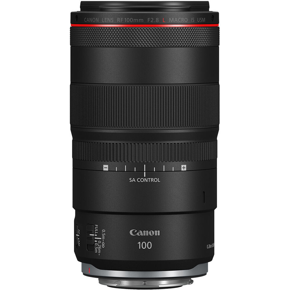 Canon RF 100mm f/2.8 L Macro IS USM Lens for Rent 1Canon RF 100mm f/2.8 L Macro IS USM Lens for Rent | RentSmart Asia | Renting Is The New Buying Canon RF 100mm f/2.8 L Macro IS USM Lens for Rent