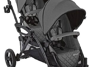 Contours Options Elite V2 Double Stroller for Rent