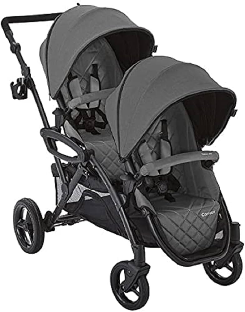 Contours Options Elite V2 Double Stroller for Rent