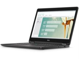 DELL Latitude E7270 for Rent