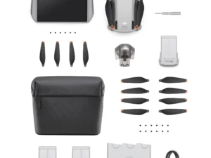 DJI Mini 3 Pro with DJI RC Remote & Fly More Kit Plus for Rent