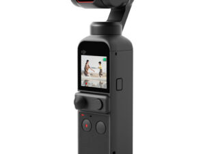 DJI Pocket 2 Gimbal for Rent