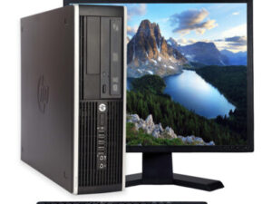Desktop HP/Dell/Lenovo i5 6th Gen for Rent