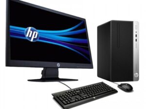 Desktop HP/Dell/Lenovo i5 7th Gen for Rent