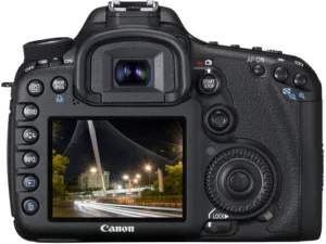 EOS Canon 7d Mark I for Rent