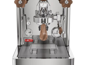 Espresso Machine for Rent (Lelit Bianca V3)