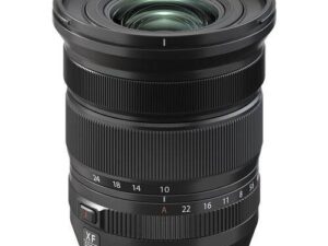 FUJIFILM XF 10-24mm F4 R OIS WR for Rent