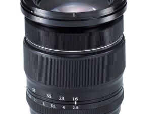 FUJIFILM XF 16 - 55 F2.8 R LM WR for Rent