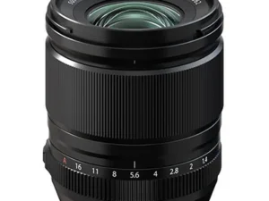 FUJIFILM XF 18mm F1.4 R LM WR for Rent