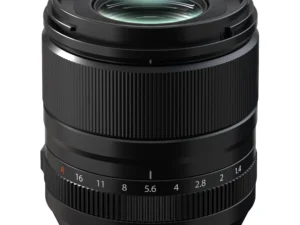 FUJIFILM XF 33mm f/1.4 R LM WR for Rent