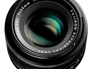 FUJIFILM XF 35mm F1.4 R for Rent