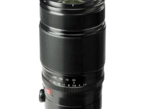 FUJIFILM XF 50-140mm F2.8 R LM OIS WR Lens for Rent