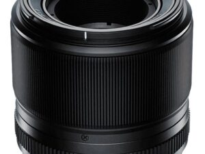 FUJIFILM XF 60mm F2.4 R Macro for Rent