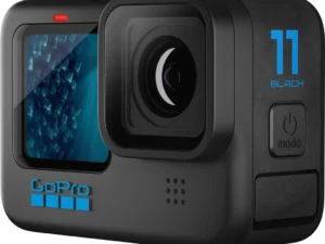 GoPro HERO 11 Black for Rent