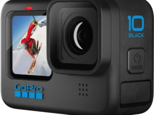 GoPro Hero 10 Black For Rent