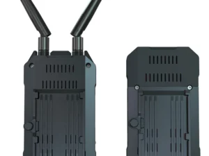 Hollyland Mars 300 PRO HDMI Wireless Video Transmitter / Receiver Set (Enhanced Package) for Rent