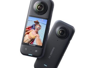 Insta360 X3 360° Camera for Rent