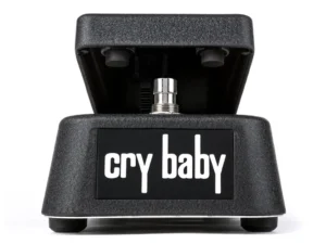 Jim Dunlop Cry Baby Wah Pedal for Rent