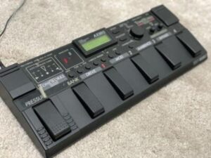 Korg AX30G for Rent