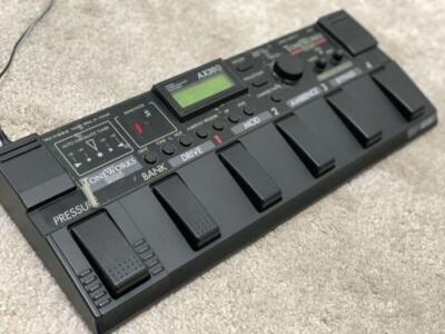 Korg AX30G for Rent